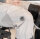 Weber #Werkeholics Flow Hose sand/beige