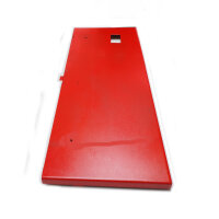 Grundplatte Steuerseite links für KHB-1000E (Version...