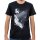 Riders Store T-Shirt Dust & Dirt schwarz/weiß
