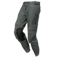 Weber #Werkeholics Skills Hose grau/schwarz 30
