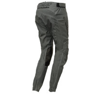 Weber #Werkeholics Skills Hose grau/schwarz 30