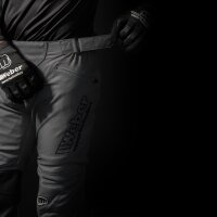Weber #Werkeholics Skills Hose grau/schwarz 30
