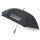 Weber #Werkeholics Regenschirm schwarz