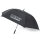 Weber #Werkeholics Regenschirm schwarz