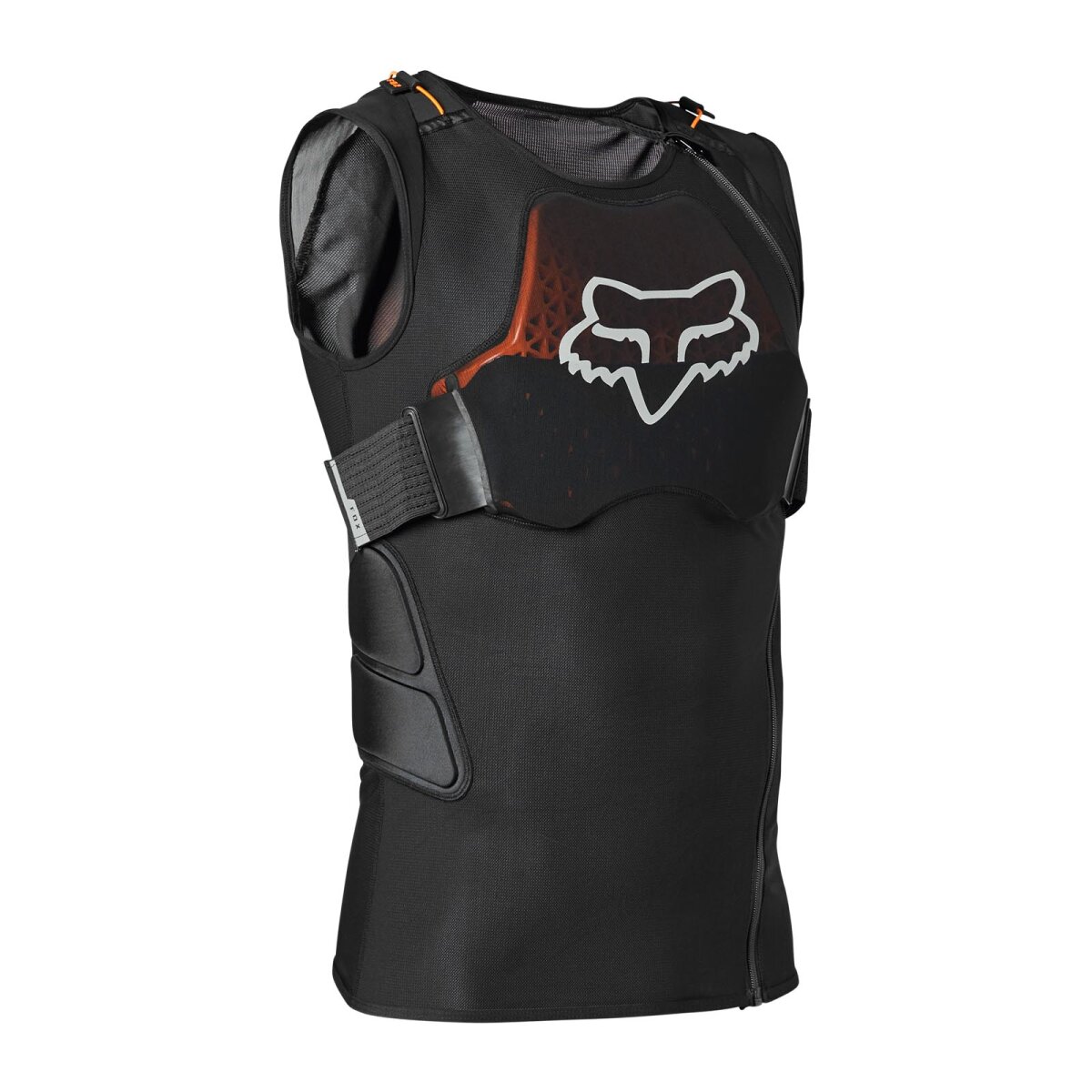 Held Biker Fashion Protektorenweste Spine Protektorenweste