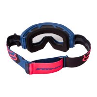 FOX Main Dier Brille Teens blau