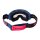 FOX Main Dier Brille Teens blau