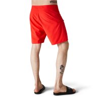 FOX Overhead Boardshorts 18" neon rot