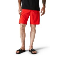 FOX Overhead Boardshorts 18" neon rot