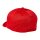 FOX Lithotype 2.0 Flexfit Kappe rot L/XL