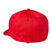 FOX Epicycle 2.0 Flexfit Kappe rot