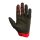 FOX Legion Handschuhe schwarz/rot