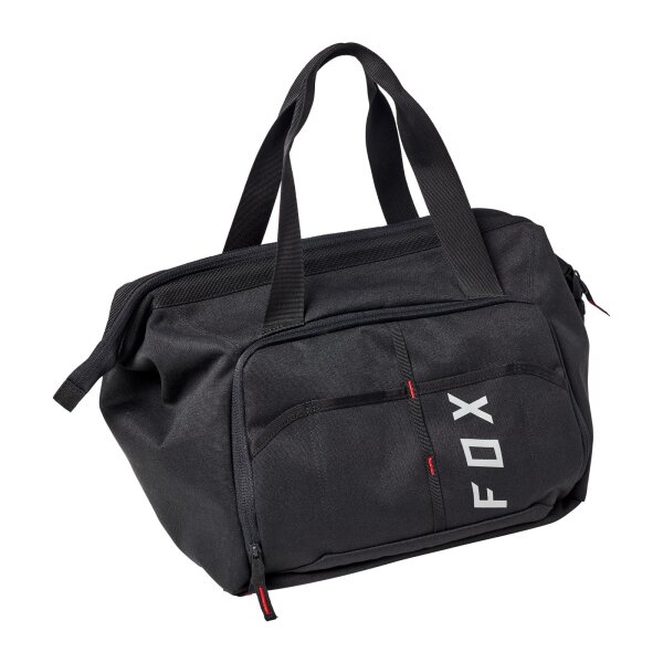 FOX Werkzeugtasche schwarz