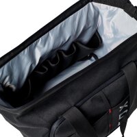 FOX Werkzeugtasche schwarz