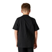 FOX Legacy T-Shirt Teens schwarz