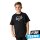 FOX Legacy T-Shirt Teens schwarz