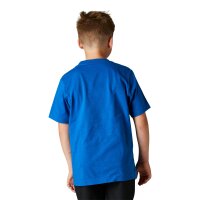 FOX Legacy T-Shirt Teens blau