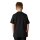 FOX Legacy T-Shirt Teens schwarz/pink