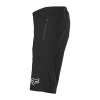 FOX Ranger Liner Shorts schwarz