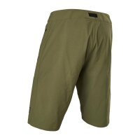 FOX Ranger Liner Shorts grün