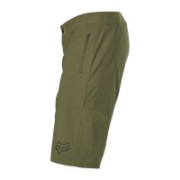 FOX Ranger Liner Shorts grün