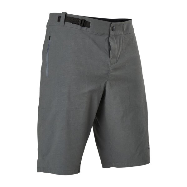 FOX Ranger Liner Shorts grau