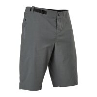 FOX Ranger Liner Shorts grau