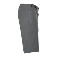 FOX Ranger Liner Shorts grau