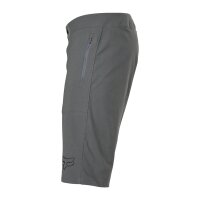 FOX Ranger Liner Shorts grau