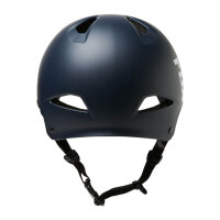 FOX Flight Sport BMX/Dirt Helm schwarz