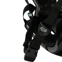 FOX Flight Sport BMX/Dirt Helm schwarz