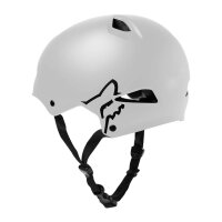 FOX Flight BMX/Dirt Helm weiß