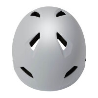 FOX Flight BMX/Dirt Helm weiß