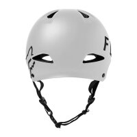 FOX Flight BMX/Dirt Helm weiß