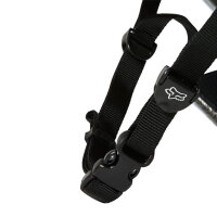 FOX Flight BMX/Dirt Helm weiß