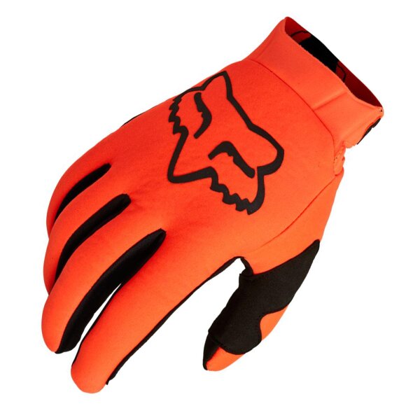 FOX Legion Thermo Handschuhe orange