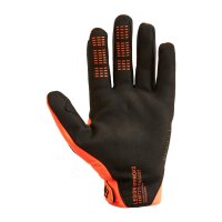 FOX Legion Thermo Handschuhe orange