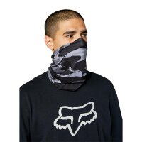 FOX Legion Neck Gaiter Halswärmer schwarz/camouflage