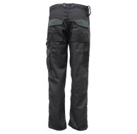 Weber robuste und komfortable Arbeitshose lang 64/66