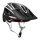 FOX Speedframe Pro DVIDE Mountainbike Helm schwarz