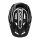 FOX Speedframe Pro DVIDE Mountainbike Helm schwarz