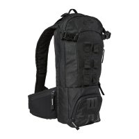 FOX Utility Hydration Pack 10 L Rucksack schwarz