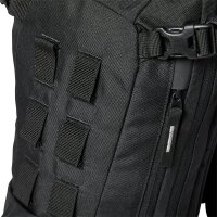 FOX Utility Hydration Pack 10 L Rucksack schwarz