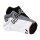 FOX No Show Socken 3er Pack L/XL