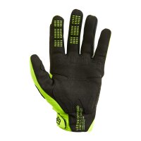 FOX Legion Thermo Handschuhe gelb