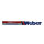 Aufkleber auf Säule Profi-Serie 715x100mm an Autolift 3.6