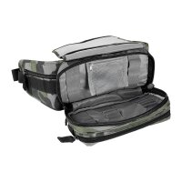 FOX Werkzeugtasche Deluxe camouflage