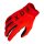 FOX Flexair Handschuhe rot