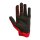 FOX Flexair Handschuhe rot