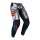 FOX 180 KARRERA Hose blau/grau/orange